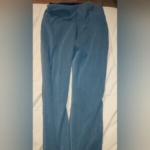 Blue Denim jeggins